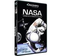 Coffret Nasa : L'épopée de la conquête spatiale DVD E