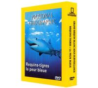 National Geographic : Grand Requin Blanc Sous Surveillance