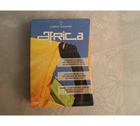 National Geographic – Africa – DVD – Coffret 3 DVD – Studiocanal