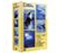 Coffret National Geographic