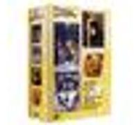 National Geographic - Coffret - Prédateurs En Chasse