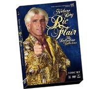 Coffret - Nature boy - Ric flair - The definitive collection E