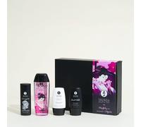 Coffret naughty kit ensemble coquin shun
