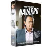 Coffret Navarro Saison 7 DVD E