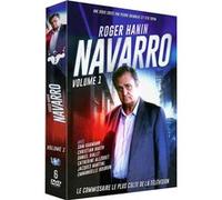 Coffret Navarro Volume 1 DVD E