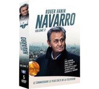 Coffret Navarro Volume 2 DVD E