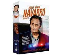 Coffret Navarro Volume 3 DVD DVD