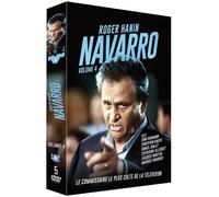 Coffret Navarro Volume 4 DVD DVD