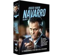 Coffret Navarro Volume 4 DVD E