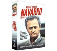 Coffret Navarro Volume 5 DVD E