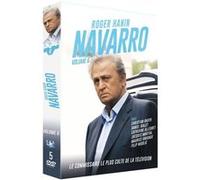 Coffret Navarro Volume 6 DVD E