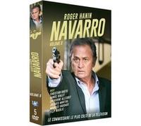Coffret Navarro Volume 8 DVD E