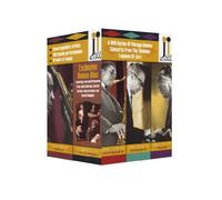 Coffret Naxos Jazz Icons