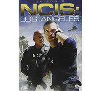 Coffret ncis : los angeles, saison 2