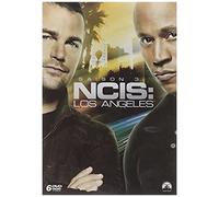 Coffret Ncis : Los Angeles, Saison 3