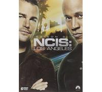 NCIS : Los Angeles – Coffret – Saison 3 – Paramount Pictures