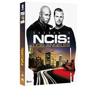 Coffret ncis : los angeles, saison 5