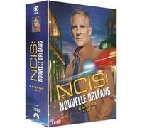 Coffret NCIS Nouvelle-Orléans Saisons 1 à 3 DVD E