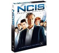 Coffret ncis, saison 5