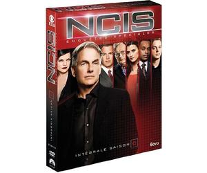 Coffret ncis, saison 6