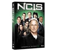 Coffret Ncis, Saison 8