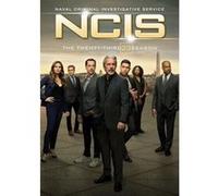 Coffret NCIS Season 23 DVD