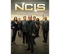 Coffret NCIS Season 23 DVD DVD