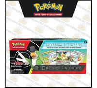 Coffret Nécessaire Du Dresseur 2024