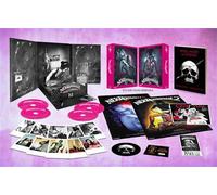 Nekromantik 1 & 2 - Coffret Limité Nekrollector - Blu-Ray