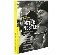 Coffret Nestler 9 Films DVD DVD