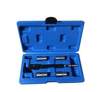 Coffret Nettoyage Siege Puits D'Injecteur Moteur Diesel 5pcs