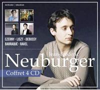 Coffret Neuburger CD