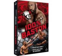 Coffret Never Back Down La trilogie DVD E