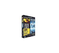 Coffret New York Underground - On The Run + Taxis Pour Cible