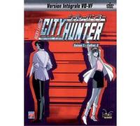 Coffret Nicky Larson - Saison 1 - Volume 2 - Uncut E