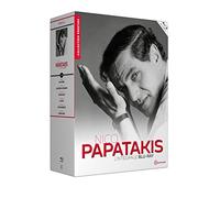 Coffret Nico Papatakis