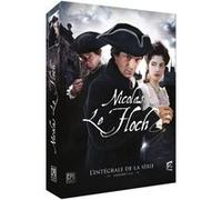Coffret Nicolas Le Floch Saisons 1 à 6 DVD E