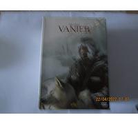 Coffret Nicolas Vanier 7 DVD [inclus 1 livre]