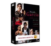 Coffret Nicole Garcia