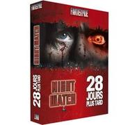 Coffret Night watch - 28 jours plus tard E