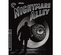 Coffret Nightmare Alley (2021) Blu-ray 4K Ultra HD A