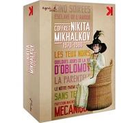 Coffret Nikita Mikhalkov - 8 Films - Edition Spéciale Fnac E