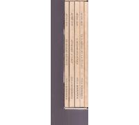COFFRET NINA BERBEROVA 5VOLS