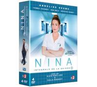 Coffret Nina Saison 1 DVD DVD