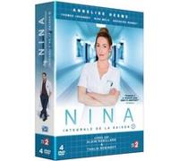 Coffret Nina Saison 1 DVD E