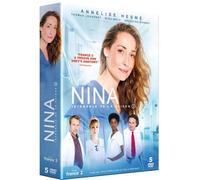 Coffret Nina Saison 2 DVD DVD