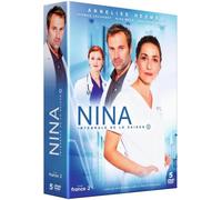 Coffret Nina Saison 3 DVD DVD