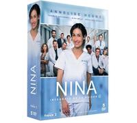Coffret Nina Saison 4 DVD DVD