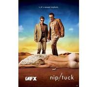 Coffret Nip / Tuck The Complete Series DVD DVD