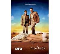 Coffret Nip / Tuck The Complete Series DVD DVD